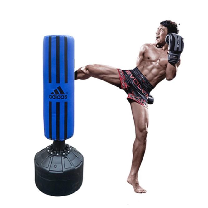 Địa chỉ mua trụ đấm bốc Adidas uy tín