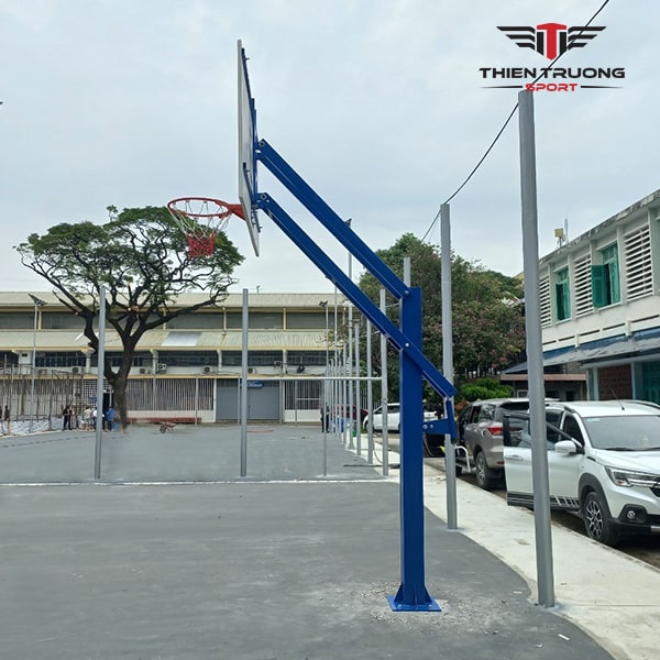 Trụ bóng rổ cố định TT-109