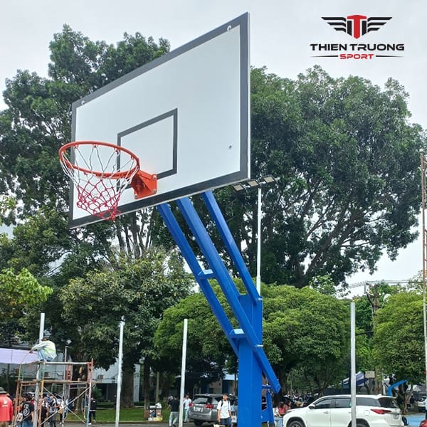 Trụ bóng rổ cố định TT-109