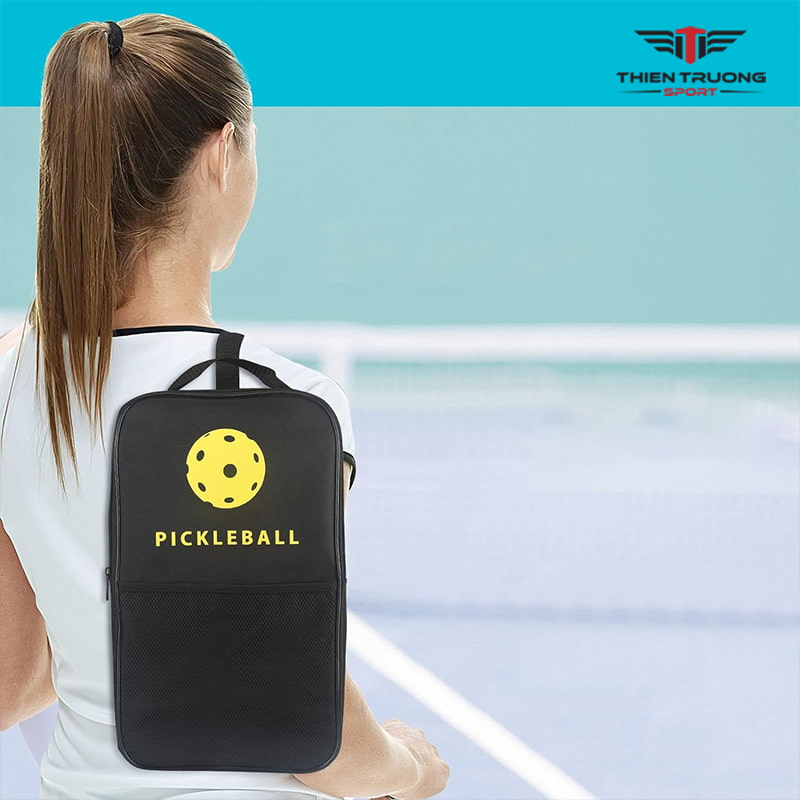 túi đựng vợt pickleball