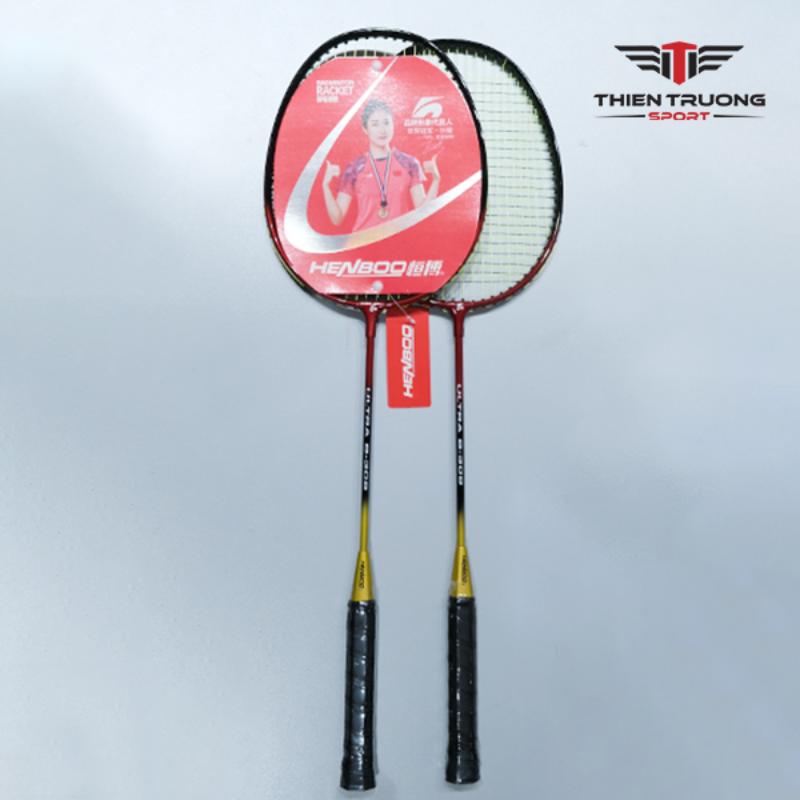 Thông số vợt cầu lông Wish Pro-308