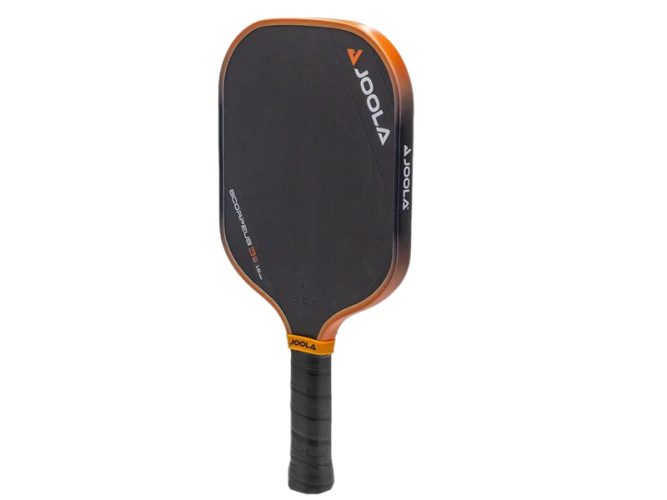 Vợt Pickleball Joola Collin Johns Scorpeus 3S 16mm