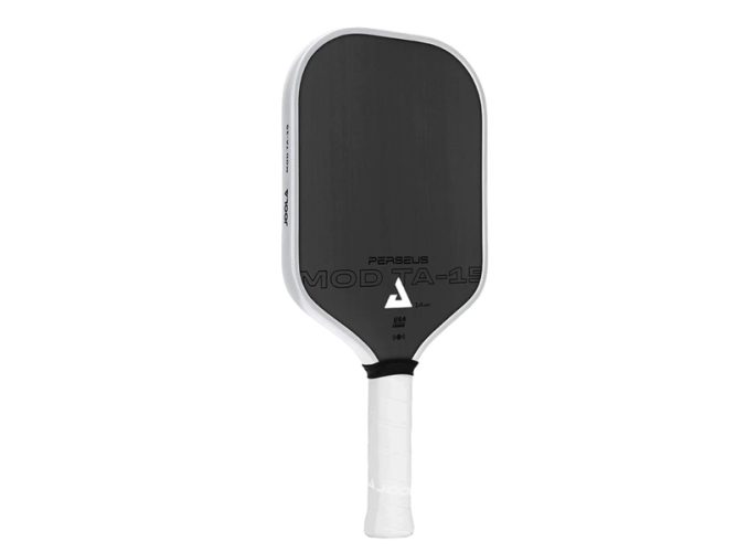 Vợt pickleball Joola Perseus 14mm Mod TA-15 Pro Player Edition