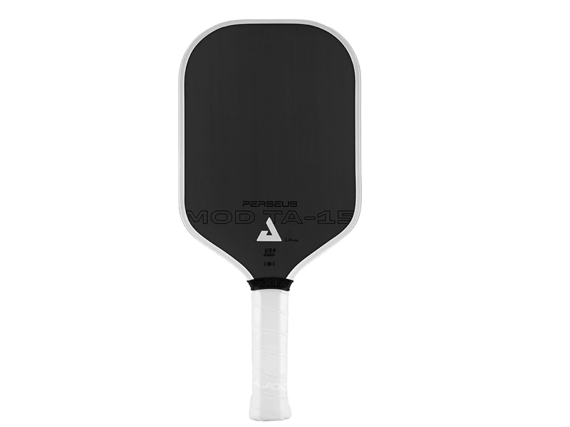 Vợt pickleball Joola Perseus 14mm Mod TA-15 Pro Player Edition