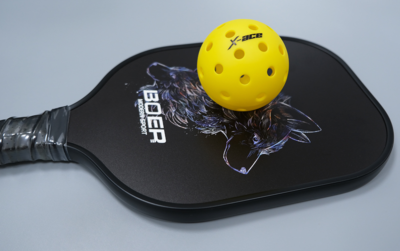 Mặt vợt Pickleball 3K