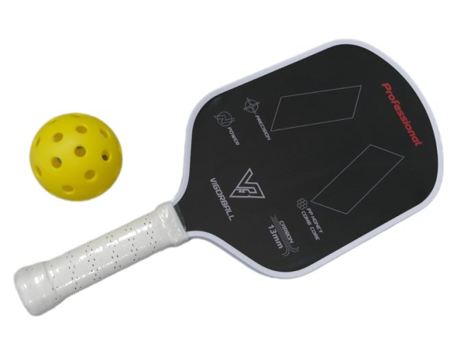 Vợt Pickleball 3K Carbon