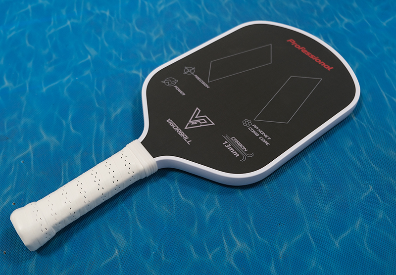 Vợt Pickleball 3K Carbon