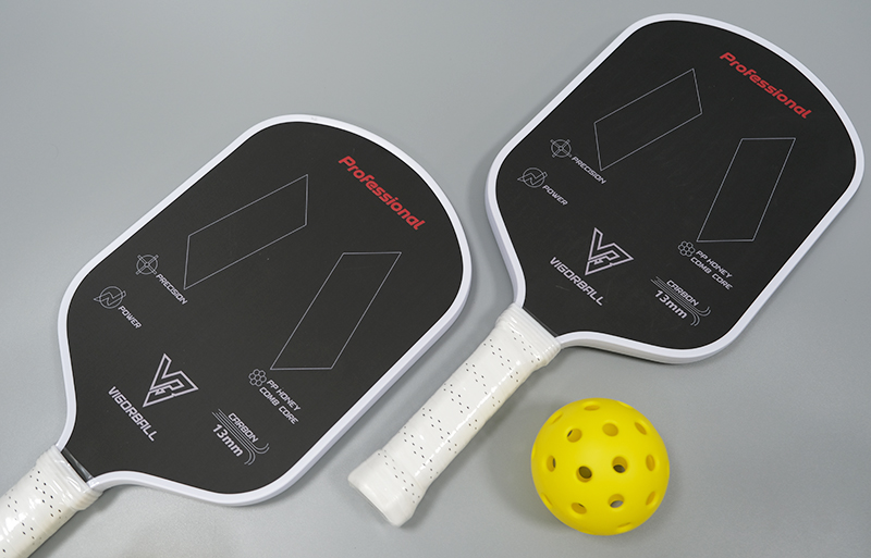 Vợt Pickleball 3K Carbon