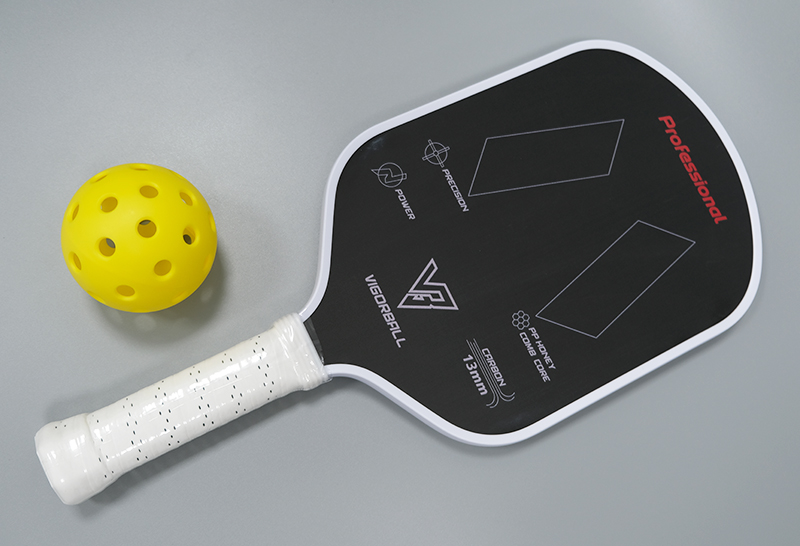 Vợt Pickleball 3K Carbon