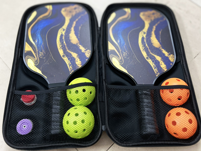 Vợt Pickleball Leatou 2 gồm 2
