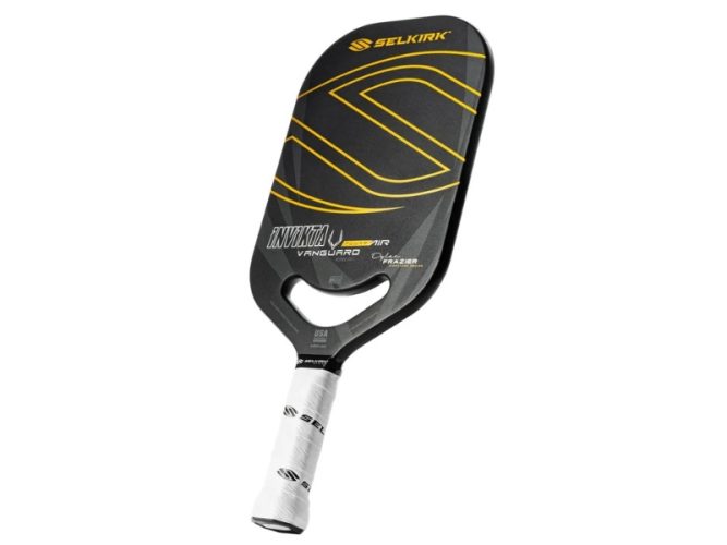 Vợt Selkirk Vanguard Power Air Invikta Dylan Frazier
