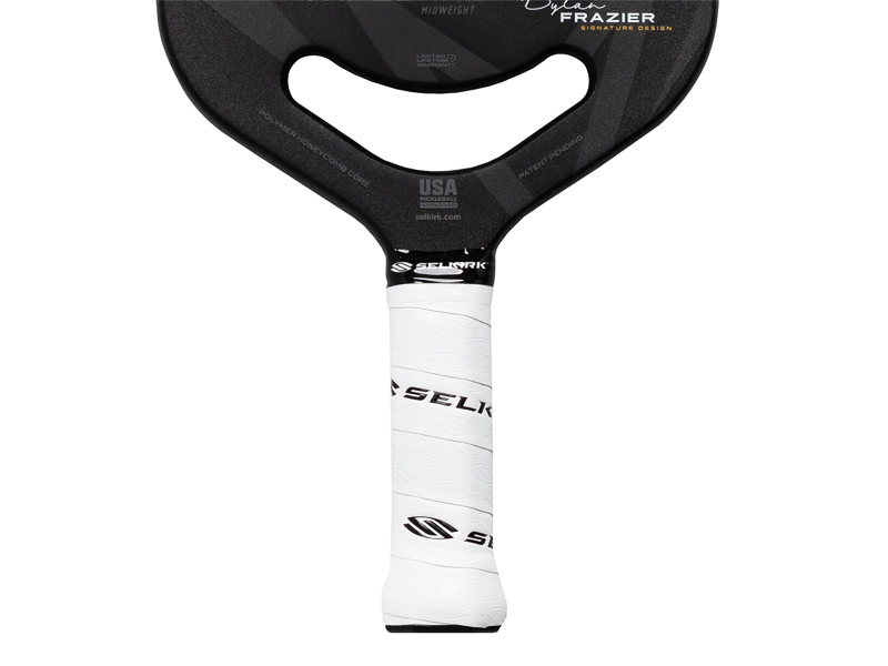 Vợt Selkirk Vanguard Power Air Invikta Dylan Frazier