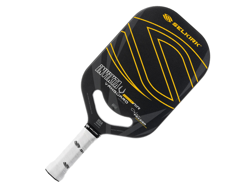 Vợt Selkirk Vanguard Power Air Invikta Dylan Frazier