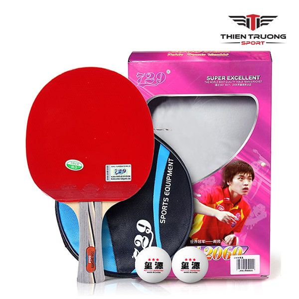 Vợt bóng bàn 729 2060