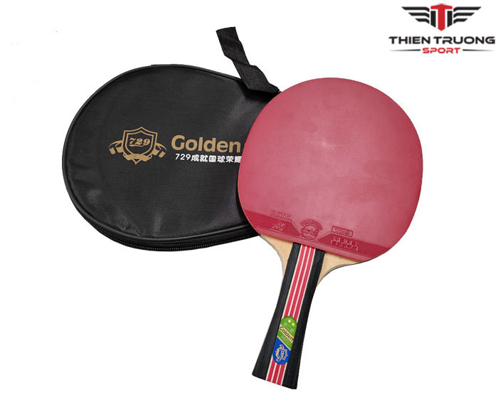 vợt bóng bàn 729 Golden Max 2Star