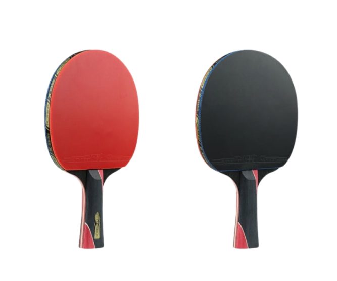 vợt bóng bàn Huieson 5 sao