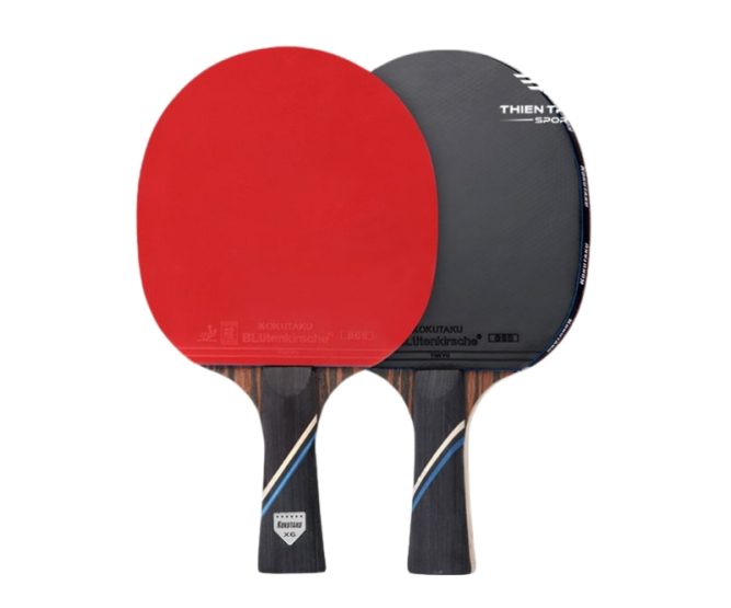 vợt bóng bàn KOKUTAKU X6