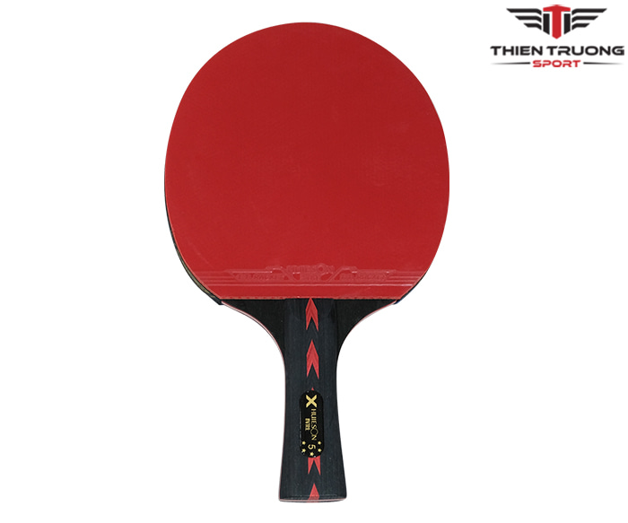 Vợt bóng bàn Huieson X 5 sao giá rẻ