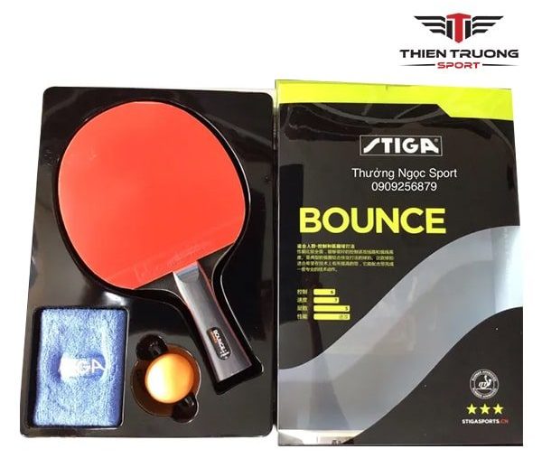 vợt bóng bàn Stiga 3