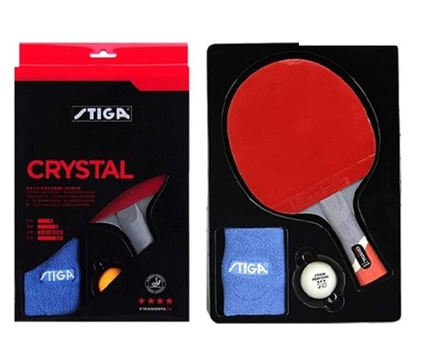 vợt bóng bàn Stiga 4 sao