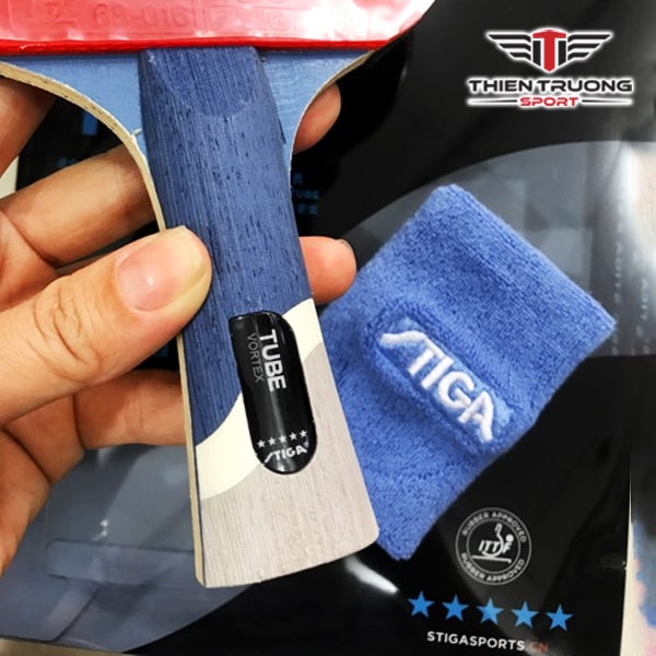 Vợt bóng bàn Stiga 5
