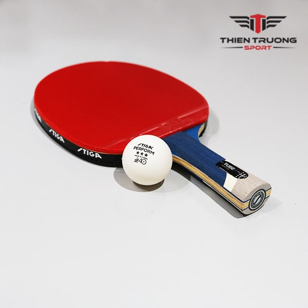 vợt bóng bàn Stiga 5 sao TUBE
