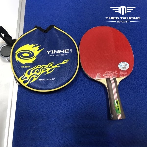 Vơt bóng bàn Yinhe thực tế
