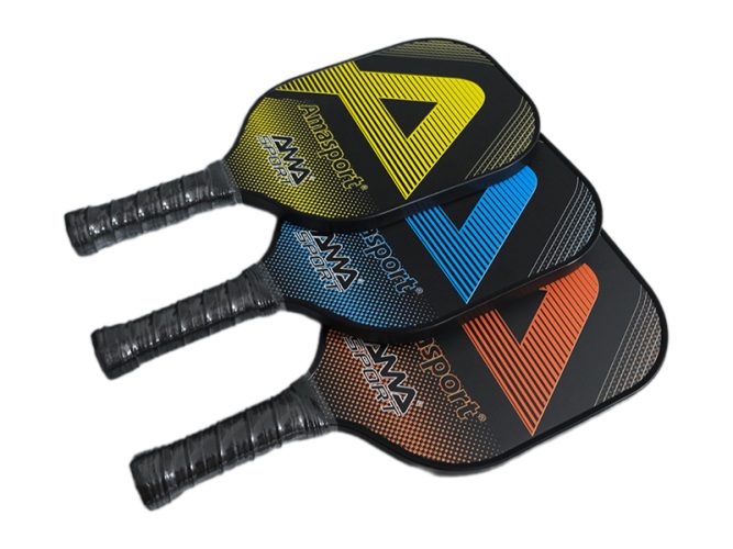 Vợt Pickleball 4001