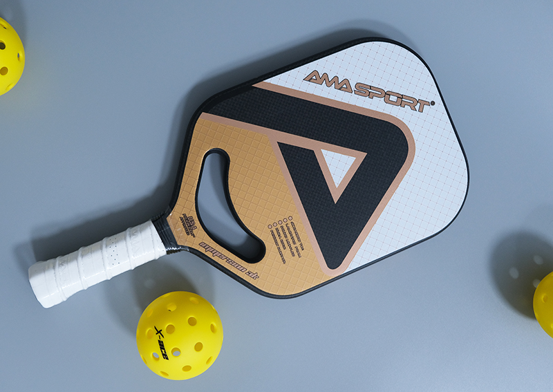 Vợt Pickleball AMA PP002