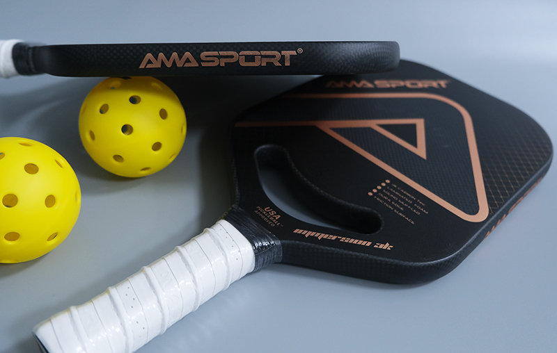 Tay cầm vợt Pickleball AMA PP002