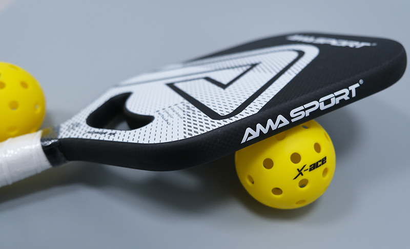 Vợt Pickleball Fusion 3K