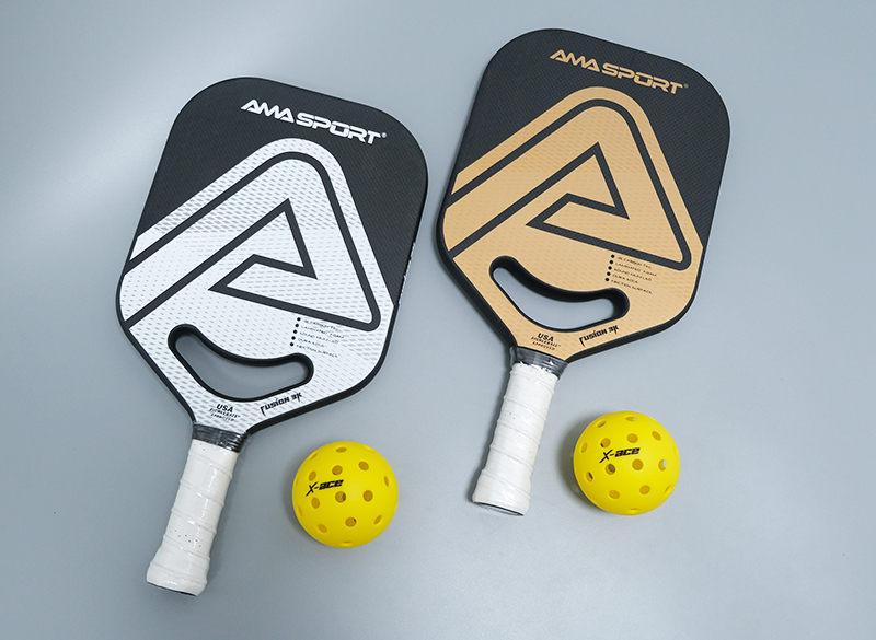 Vợt Pickleball Fusion 3K