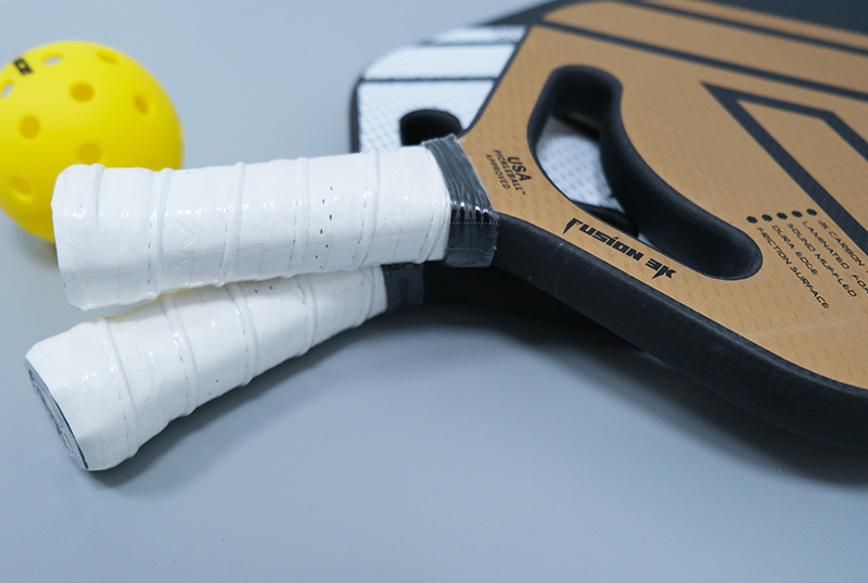 Tay cầm vợt Pickleball Fusion 3K