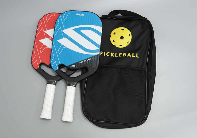 Vợt Pickleball Skin T800 Luxx
