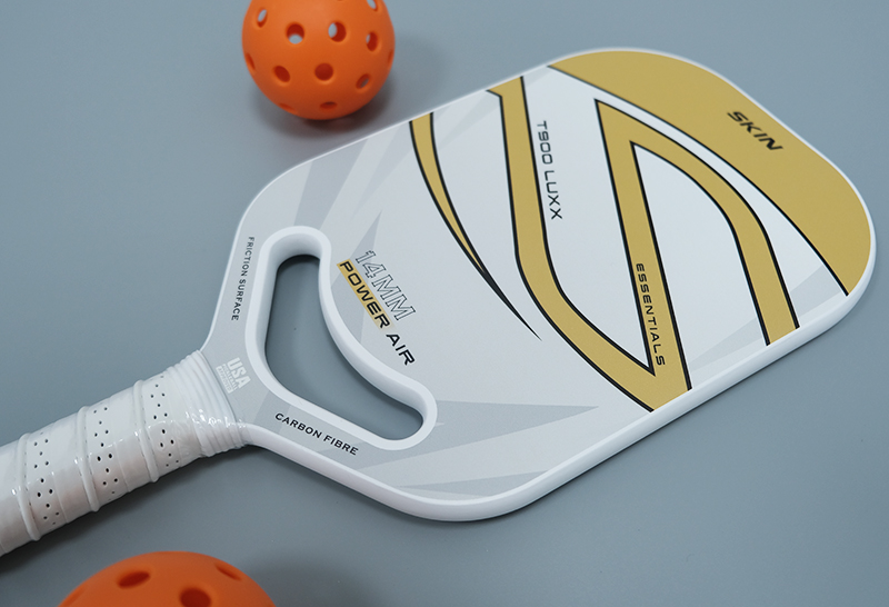 Vợt Pickleball Skin T900 Luxx