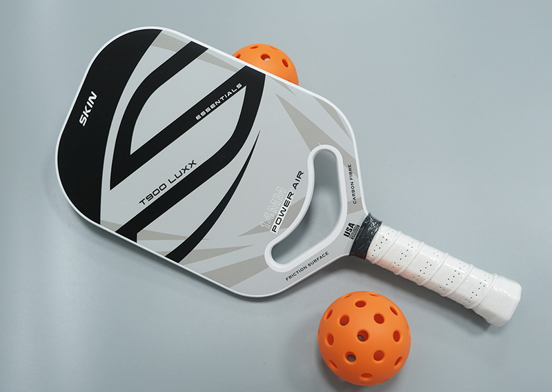 Vợt Pickleball Skin T900 Luxx