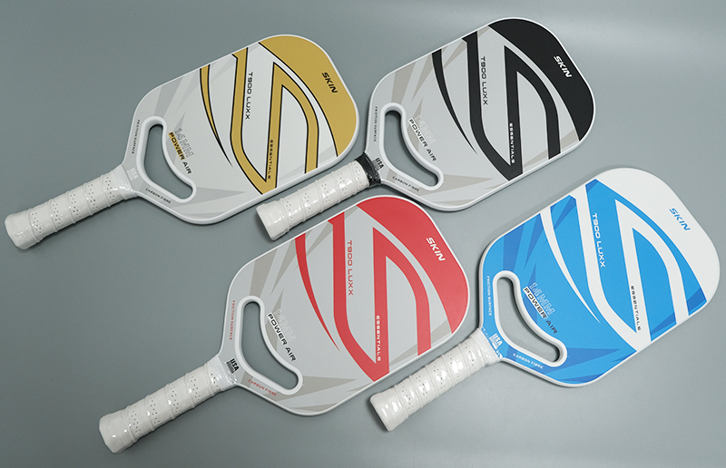 Vợt Pickleball Skin T900 Luxx