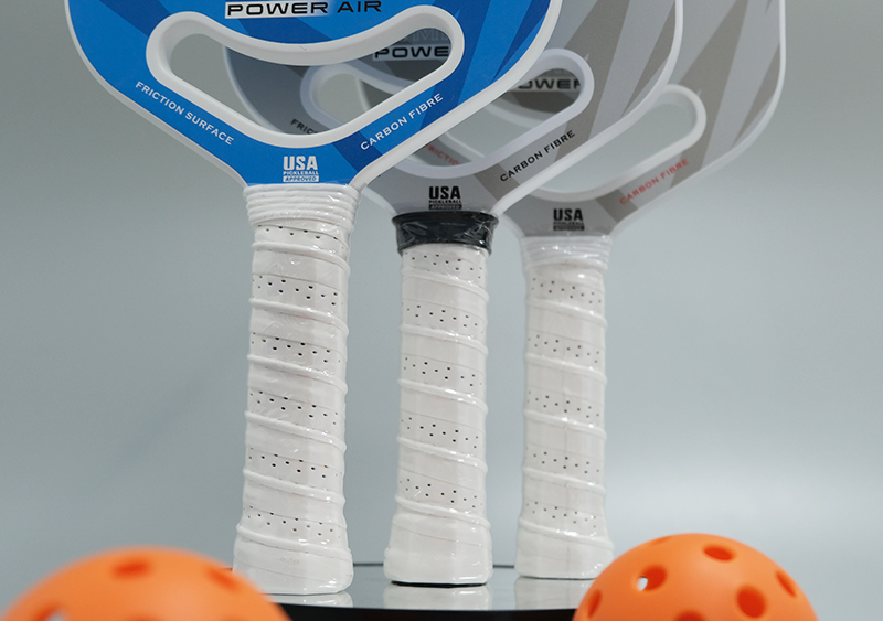 Cán vợt pickleball