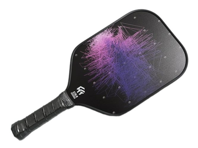 Vợt pickleball T300