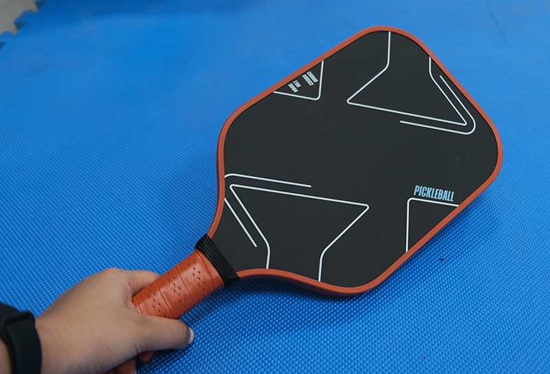 Vợt Pickleball T700 CARBON FIBRE