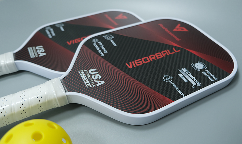 Vợt Pickleball Vigorball Professional