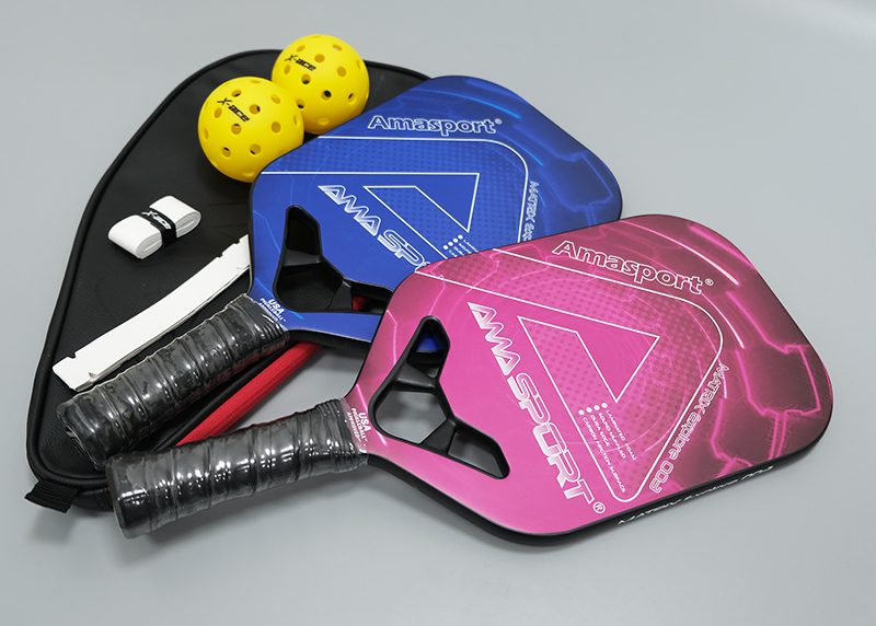 Vợt Pickleball AMA JP80-2