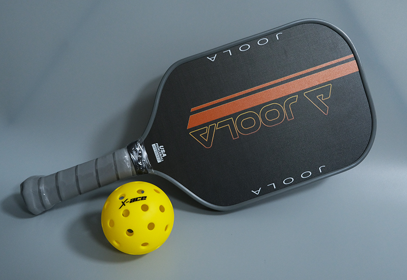 Vợt Pickleball Joola Black