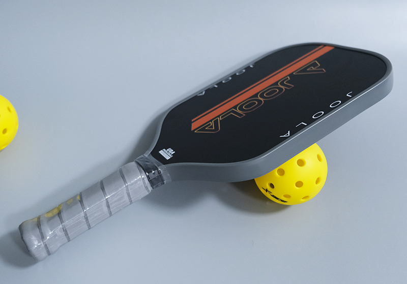 Mặt vợt pickleball liền khối dày 16mm