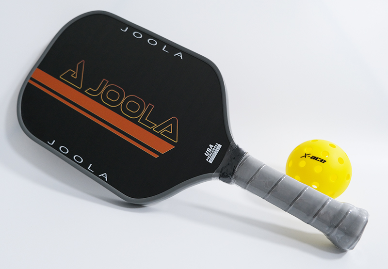 Vợt Pickleball Joola Black