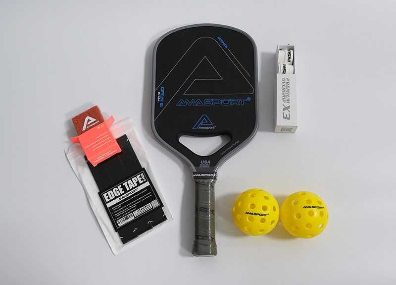 Vợt Pickleball AMA T700 Toray