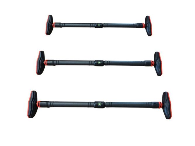 Xà đơn gắn cửa 2022