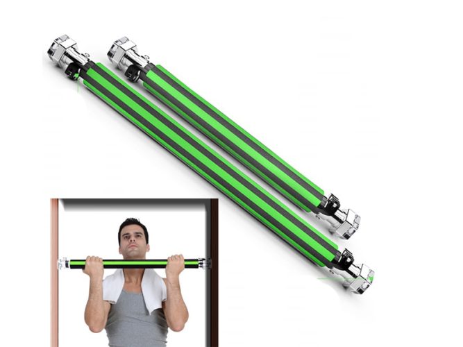 Xà đơn treo tường 2018