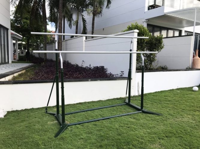 Xà lệch tiêu chuẩn