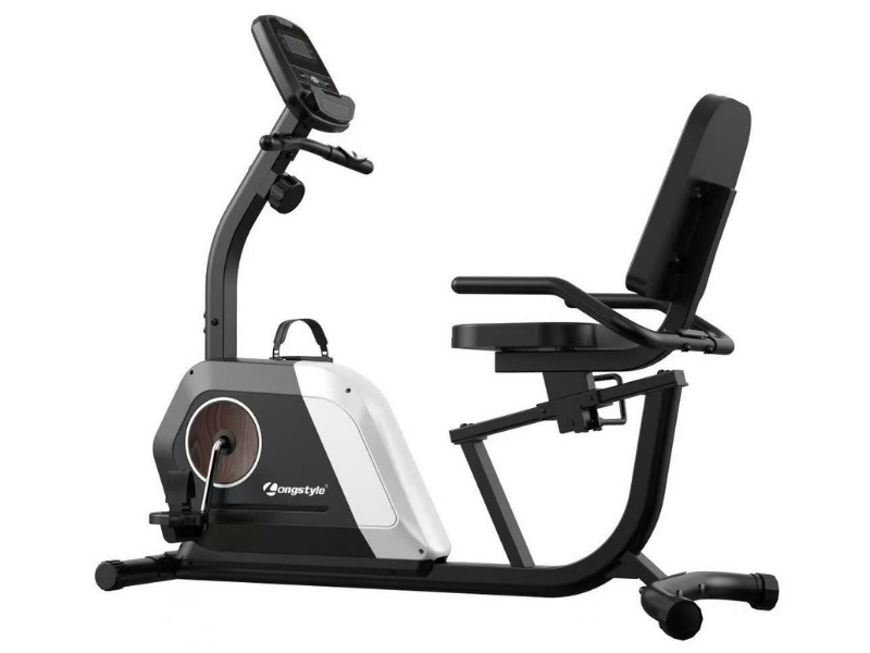 Hình ảnh sản phẩm Xe đạp tập phục hồi chức năng BC27003